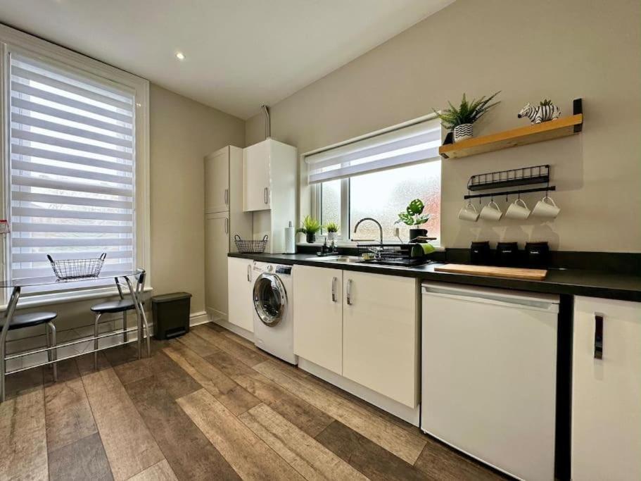 Vila Birkdale Retreat Southport Exteriér fotografie
