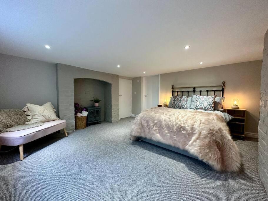 Vila Birkdale Retreat Southport Exteriér fotografie