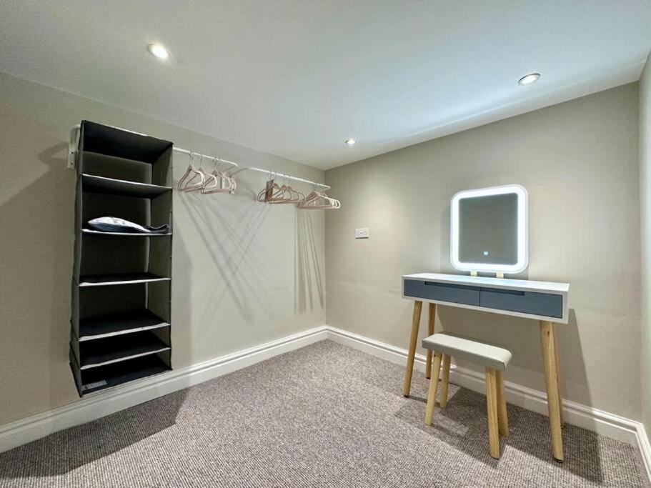 Vila Birkdale Retreat Southport Exteriér fotografie