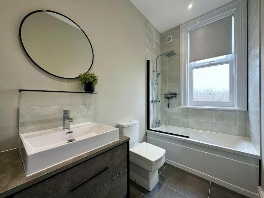 Vila Birkdale Retreat Southport Exteriér fotografie
