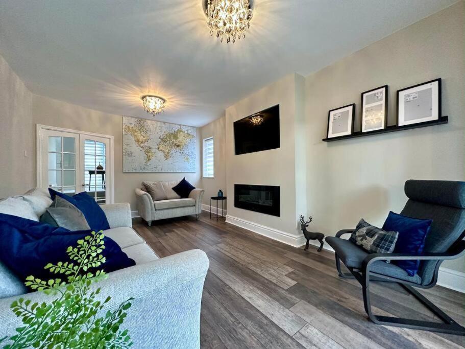 Vila Birkdale Retreat Southport Exteriér fotografie