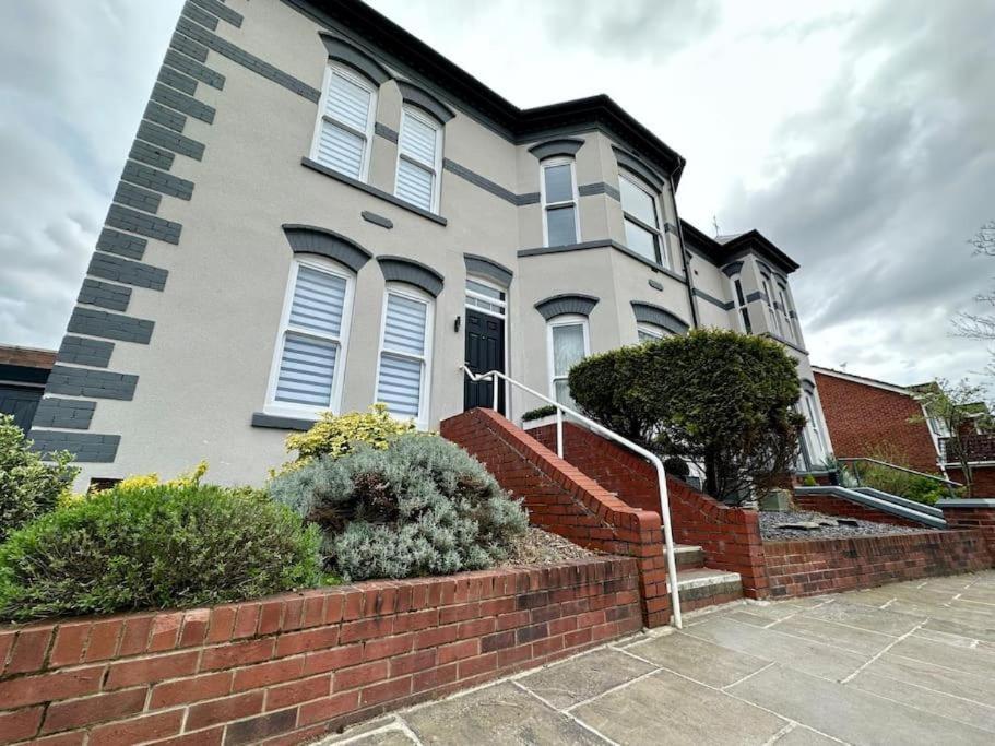 Vila Birkdale Retreat Southport Exteriér fotografie