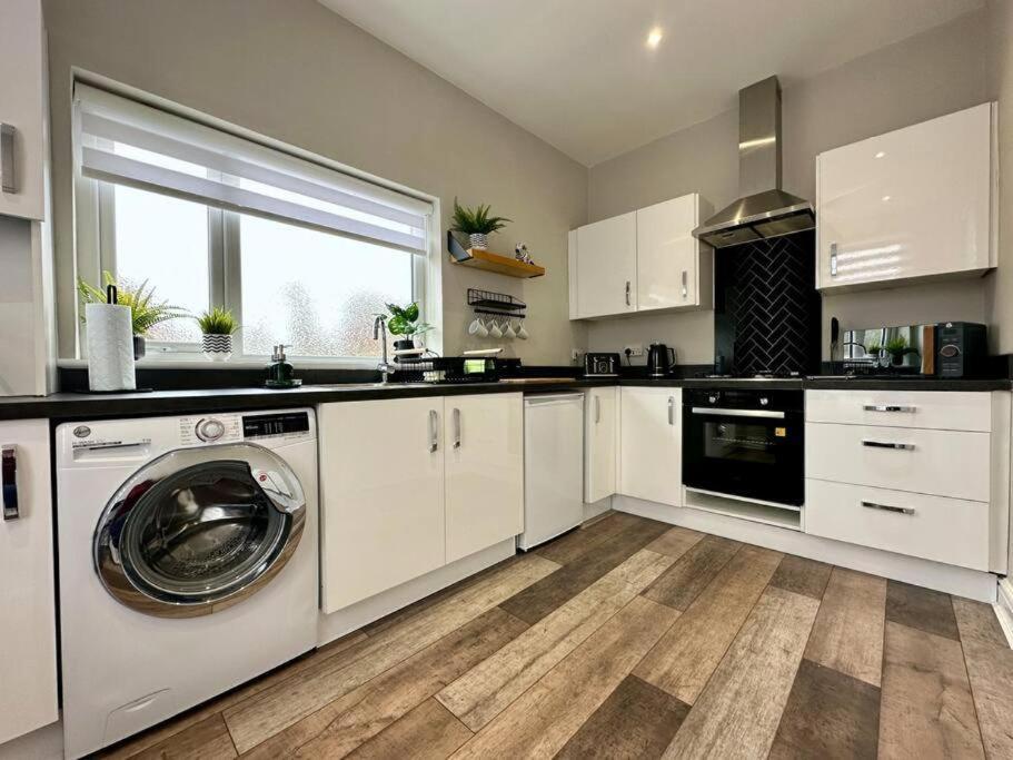 Vila Birkdale Retreat Southport Exteriér fotografie