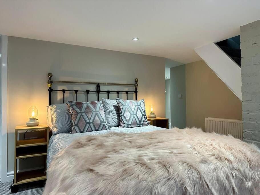 Vila Birkdale Retreat Southport Exteriér fotografie