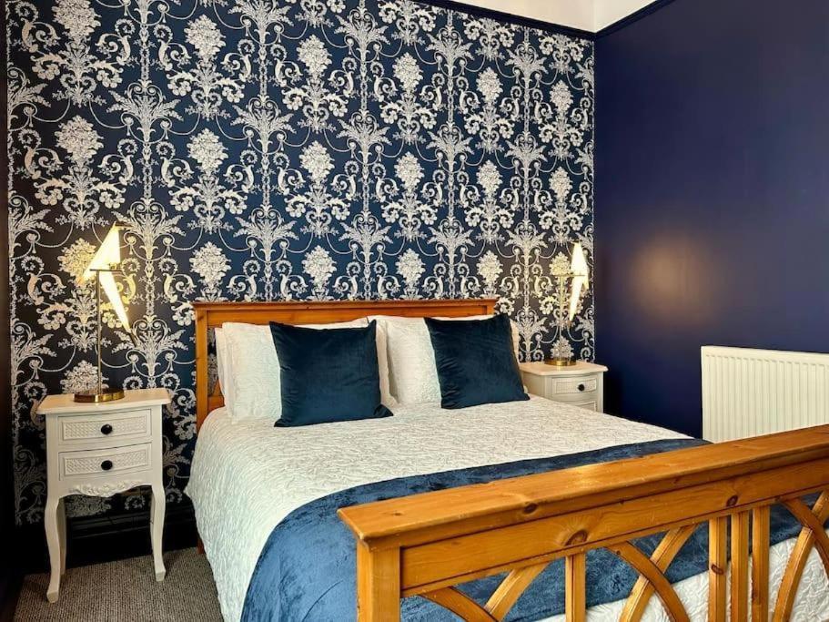 Vila Birkdale Retreat Southport Exteriér fotografie