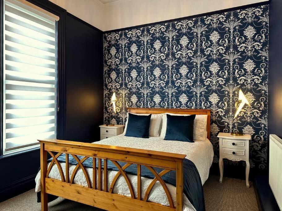 Vila Birkdale Retreat Southport Exteriér fotografie