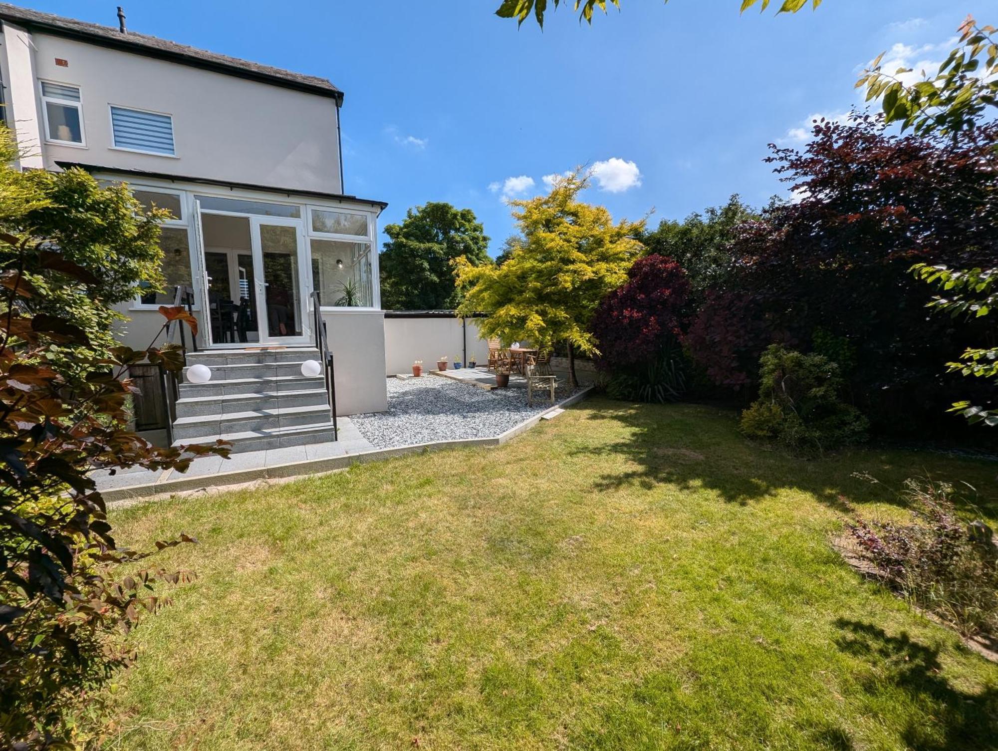 Vila Birkdale Retreat Southport Exteriér fotografie