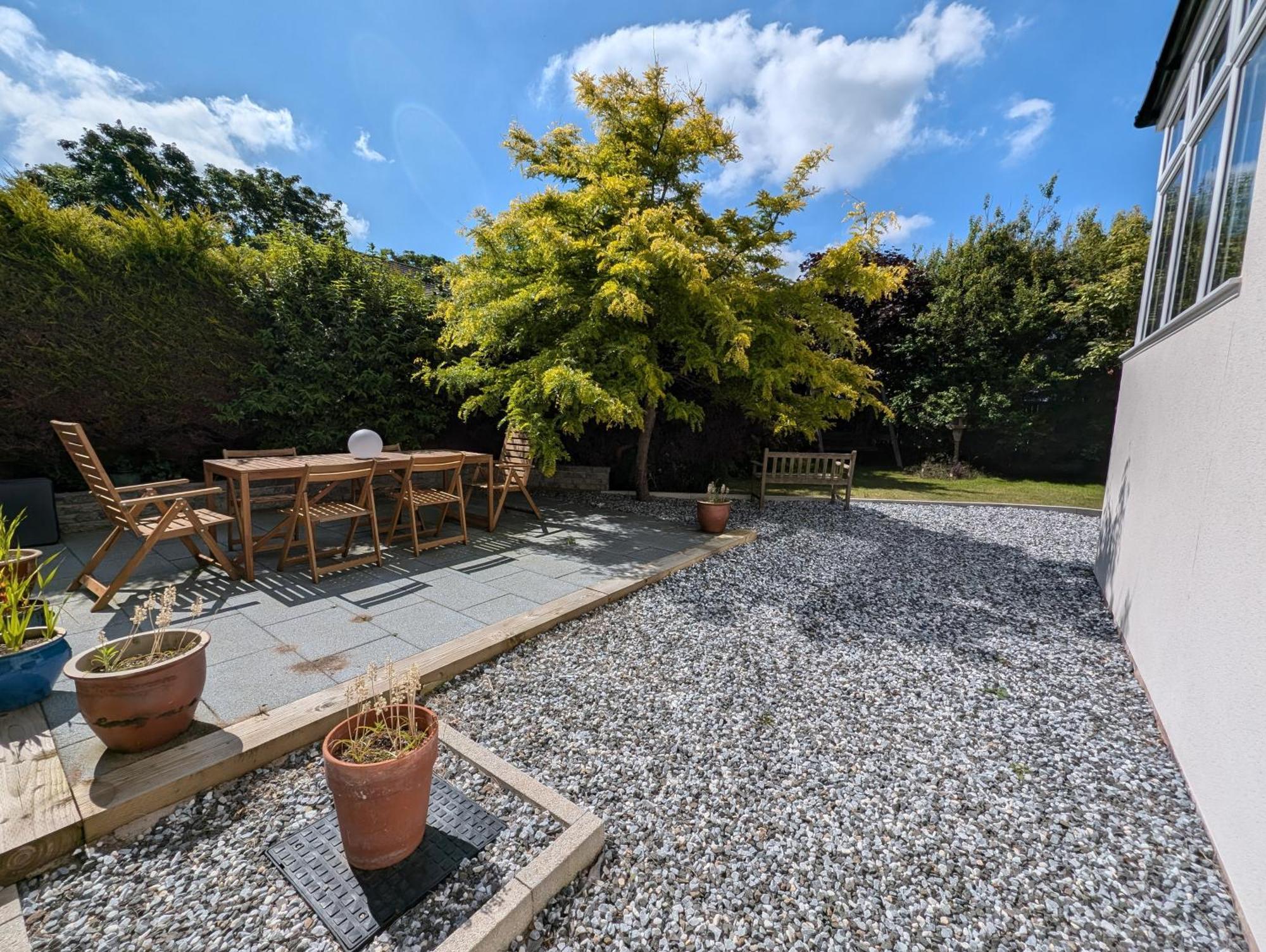 Vila Birkdale Retreat Southport Exteriér fotografie